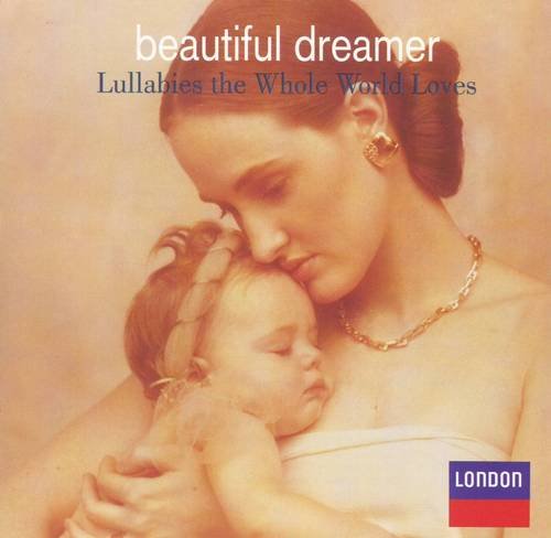 Brahms/Shonnon/Grieg/Beautiful Dreamer / Lullabies The World Loves